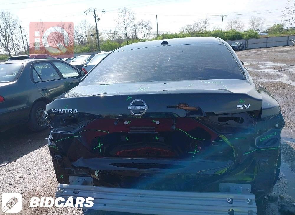 Nissan Sentra